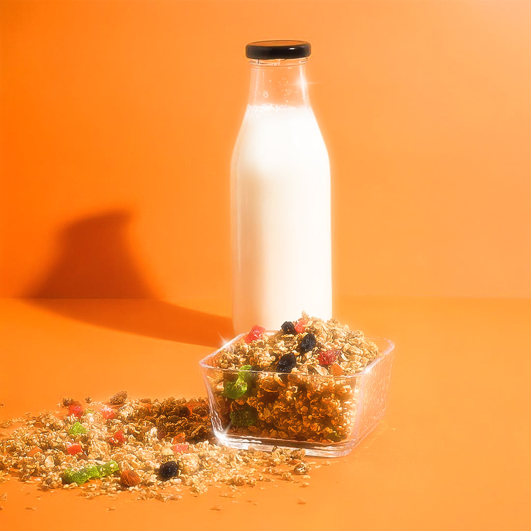 Fruit Granola ( 250gm)