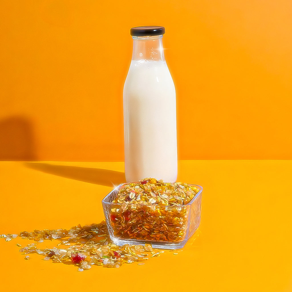 Honey Muesli (250gm)